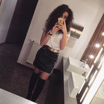 Чертовки, фото с SexoSochi.ru