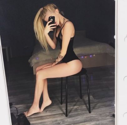 Вика, 8 989 080-08-31