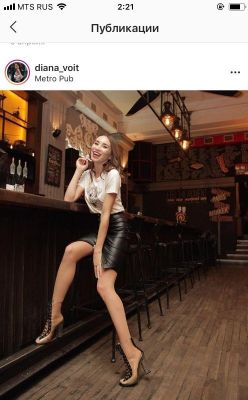 фото .Ася/Сочи☀️☀️☀️ (знакомства)