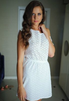 Оля (Сочи), эротические фото