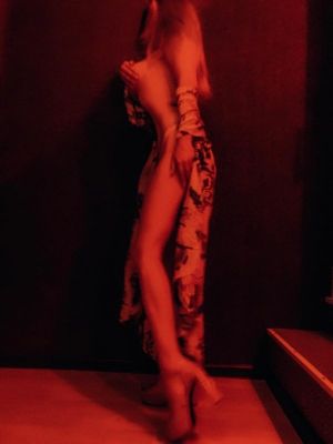 Алиса  — фото и отзывы о девушке