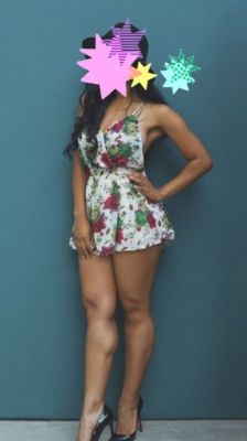 Аля Алина, фотографии