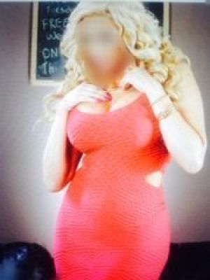 Натали, индивидуалка