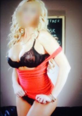 Натали, фото с SexoSochi.ru