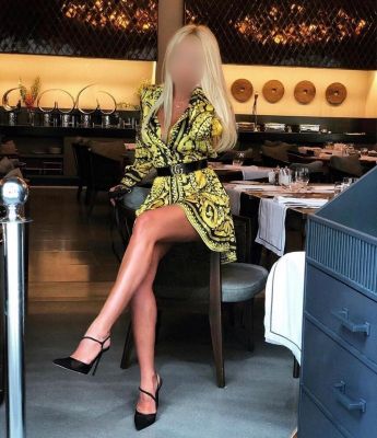 Варвара, фото