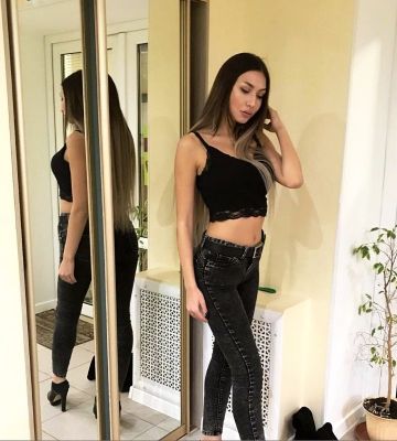 Альбина — экспресс-знакомство для секса от 2500