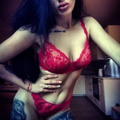 Екатерина, фото с SexoSochi.ru