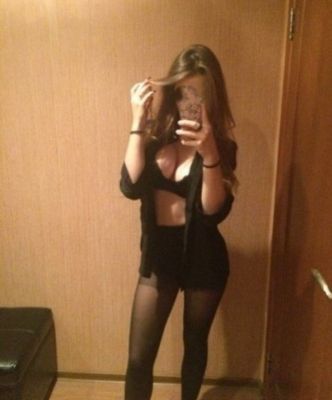 АришкаАдлер, эротические фото