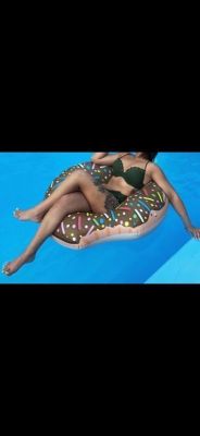 Девушки Сочи — инди Аня