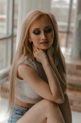 Алиана  из Сочи