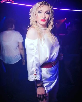 Трансексуалка, Сочи