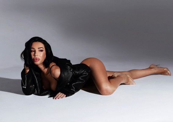 Кира — фото и отзывы о девушке