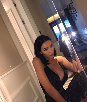 Жирная телка Рита от 10000 руб. в час