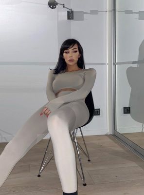 индивидуалка Рита, закажите девушку онлайн