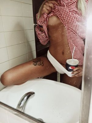 фото Ангелина (инди)