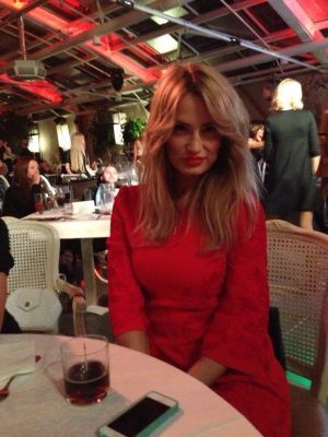 фотографии Мария