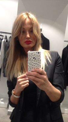 Мария, фото с сайта SexoSochi.ru