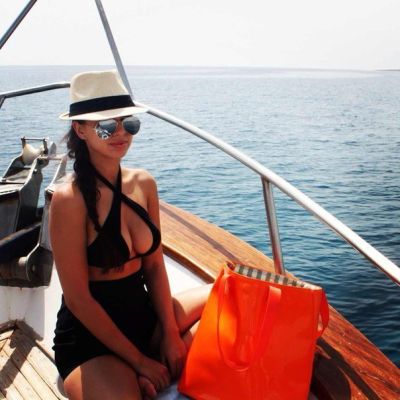 Milana, тел. 8 964 942-59-24