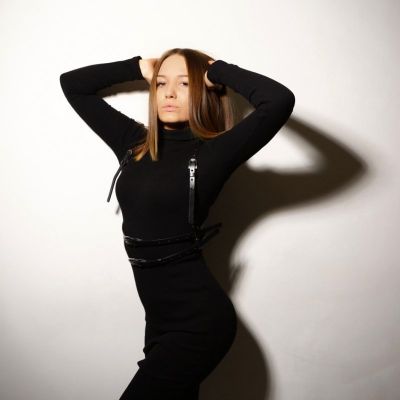 Юлия (SexoSochi.ru)