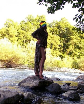 инди Мариночка — фото и отзывы