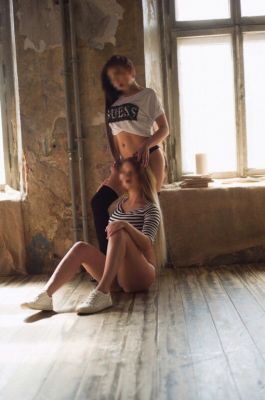 Малышки, ню-фото