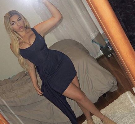 Александра, Сочи