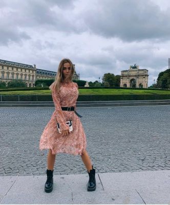 Натали — экспресс-знакомство для секса от 15000