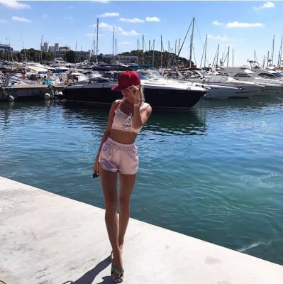 Настенька, рост: 175, вес: 51