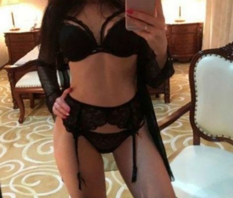 Лера Адлер - проститутка БДСМ в Сочи