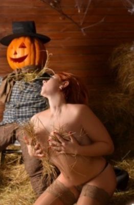 проститутка Юля