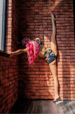 Девушки Сочи — инди Светлана