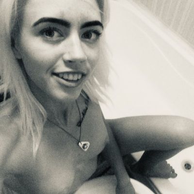 шлюха Агата  (Сочи)