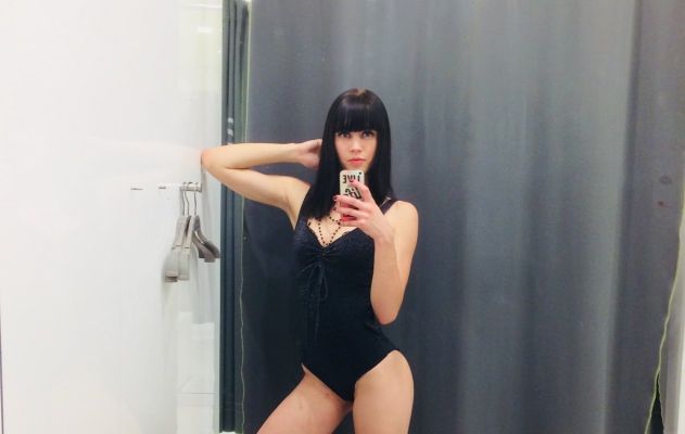 Девушка Агата  (Сочи), 8 918 203-62-49