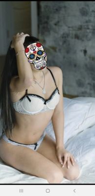 Настя, анкета на SexoSochi.ru