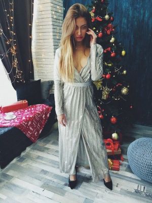 Кира ИНДИ, фото с сайта SexoSochi.ru