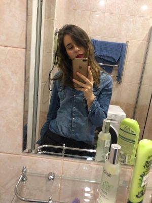 Виктория Адлер  — знакомства для секса в Сочи