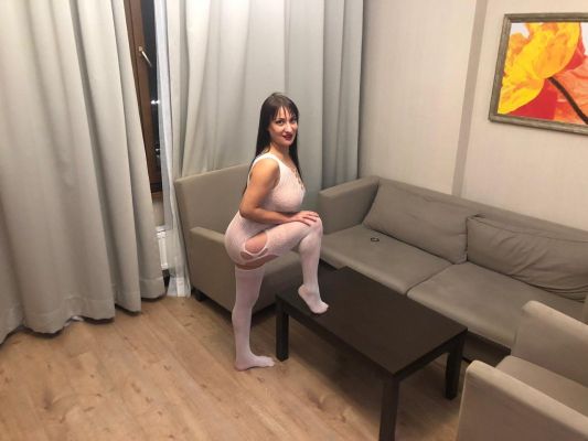 Аля Адлер Инди, 23, Сочи, Адлер