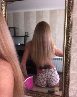 Кира — фото и отзывы о девушке