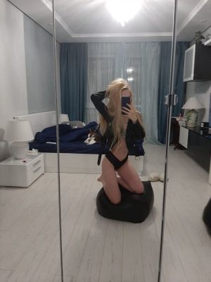 фотка ЛИЗА (инди)