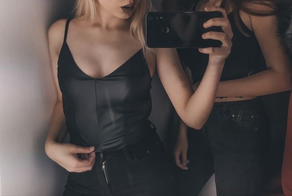 инди Вишенка