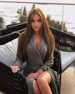 шлюха Настя -ПОЛЯНА (Сочи)