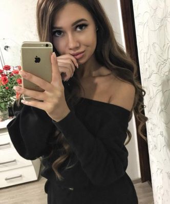 АНАСТАСИЯ , индивидуалка