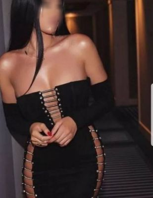 Милана, фото с сайта SexoSochi.ru