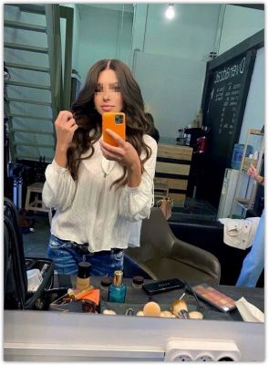 проверенная индивидуалка Элис, 23 лет