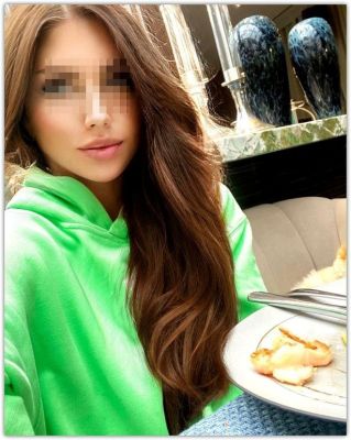 студентка инди Элис, рост: 172, вес: 56