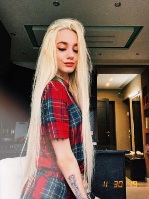 фото Мила (знакомства)