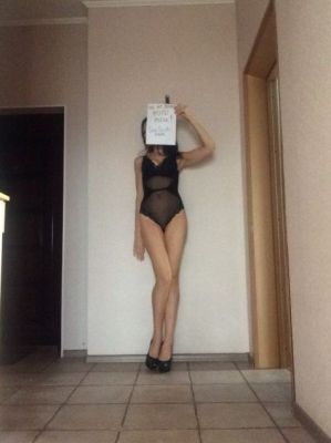 Знакомства в Сочи — Лена индивидуалка, 30 лет