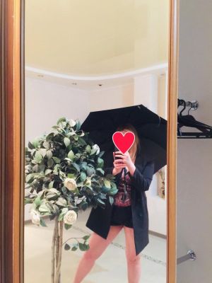 Даша Адлер, от 3000 в час