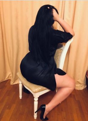 Кристина  Адлер , возраст: 22 рост: 172, вес: 85