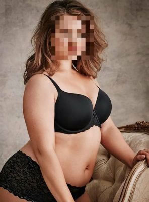 Кристина  Адлер  — фото и отзывы о девушке